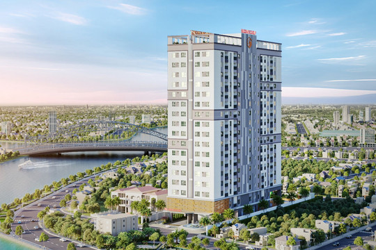 Saigonres (SGR) hoàn thành 5% kế hoạch doanh thu sau 6 tháng
