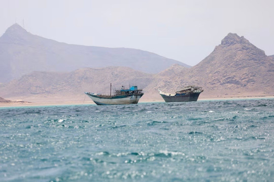 Yemen cảnh báo Houthi mưu tính sao chép chiến lược của Iran