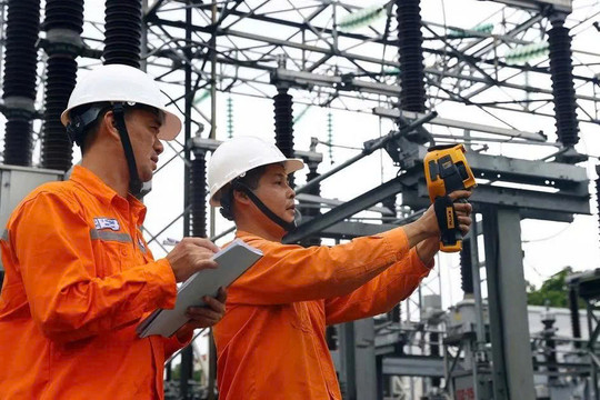 Bộ Công Thương 'ấn định' khung giá mới cho điện khí, mức cao nhất là bao nhiêu?
