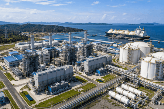 Việt Nam sắp khởi công 2 nhà máy điện khí LNG, tổng vốn đầu tư hơn 3 tỷ USD