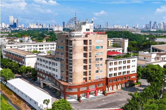 Hà Nội quyết định sắp xếp, sáp nhập 19 trường cao đẳng, trung cấp công lập