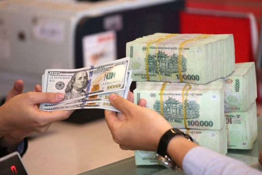Tỷ giá trung tâm lập đỉnh lịch sử, chuyên gia dự báo USD sẽ tăng đến đâu?