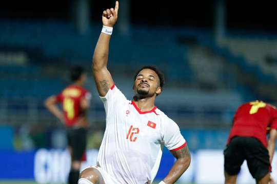 Cầu thủ duy nhất của Việt Nam lọt top đắt giá nhất ASEAN Cup 2026: Từng là Vua phá lưới, được định giá 16,5 tỷ đồng