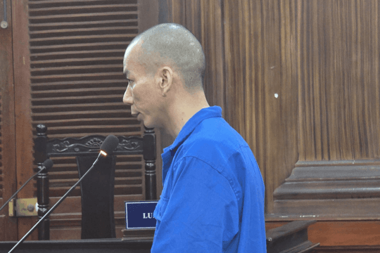 Giám đốc công ty bất động sản lừa ký 479 hợp đồng xây nhà trọ, chiếm đoạt hơn 127 tỷ đồng của 269 người