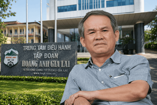 Bầu Đức lãi nghìn tỷ, nhưng Hoàng Anh Gia Lai (HAG) còn bao nhiêu 'tiền thật' trên bảng cân đối?