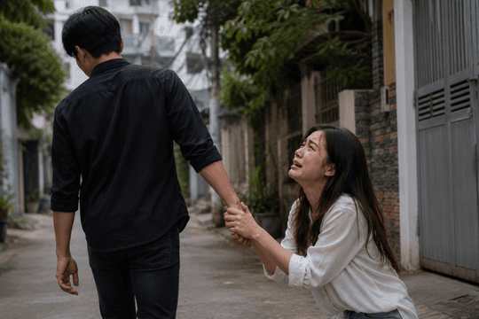 Xuất hiện khóa học giúp 'quay lại với người yêu cũ', chi phí lên tới 78 triệu đồng