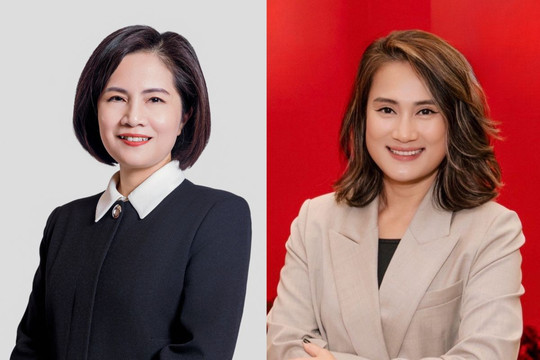 Vincom Retail củng cố nội lực, tăng tốc trong kỷ nguyên bán lẻ mới