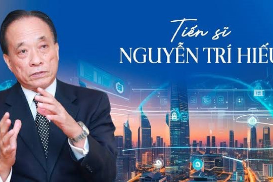 TS. Nguyễn Trí Hiếu ‘mổ xẻ’ cuộc khủng hoảng thanh khoản trên thị trường kim cương