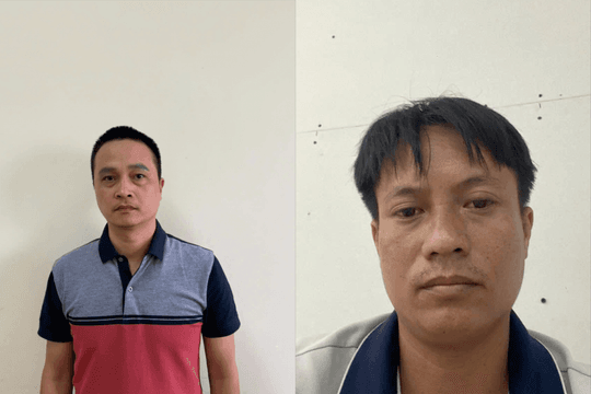 Khởi tố Giám đốc một công ty xây dựng có tiếng