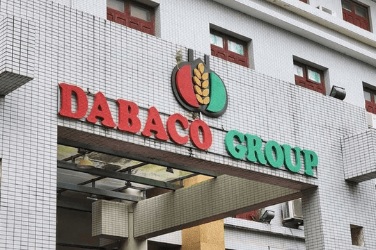 Dabaco (DBC) mang về 289 tỷ đồng lãi sau thuế trong quý II/2026
