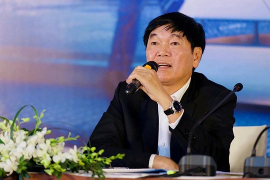 Cần Thơ kiến nghị Thủ tướng 'mở đường' cho siêu dự án điện gió 1,5 triệu tỷ đồng của Hòa Phát