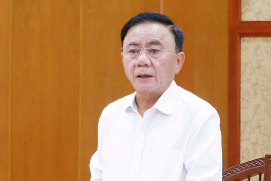 Sẽ thí điểm cơ chế Nhà nước mua lại dự án nhà ở thương mại của chủ đầu tư không còn khả năng thực hiện