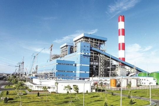 Bất ngờ tại doanh nghiệp nhiệt điện quy mô 6.000 tỷ đồng: Gần 40% số Nghị quyết HĐQT không đạt sự đồng thuận tuyệt đối