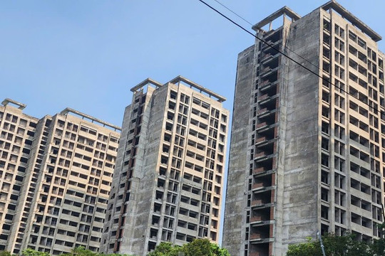 Hà Nội ra 'tối hậu thư' với 300 dự án chậm triển khai, hàng loạt doanh nghiệp niêm yết xuất hiện