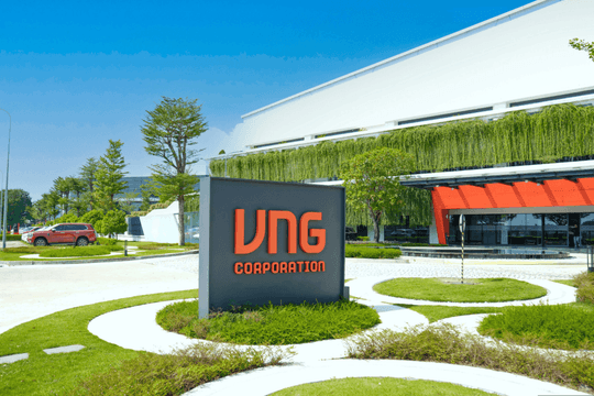 'Kỳ lân' VNG (VNZ) hé lộ kế hoạch đầu tư hạ tầng AI hơn 2.100 tỷ đồng, Digiworld tham gia cung cấp thiết bị