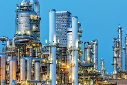 'Át chủ bài' 12.000 tỷ đồng của Hóa chất Đức Giang (DGC) tiếp tục lùi tiến độ vận hành