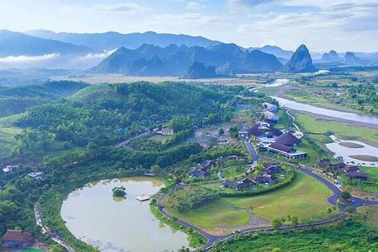 6 dự án trọng điểm của Sun Group tại Phú Thọ còn nhiều 'điểm nghẽn', lãnh đạo tỉnh lập tức vào cuộc