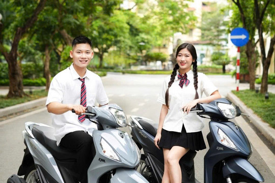 Top 6 mẫu xe máy điện dưới 20.000.000 đồng đáng mua nhất cho học sinh hiện nay