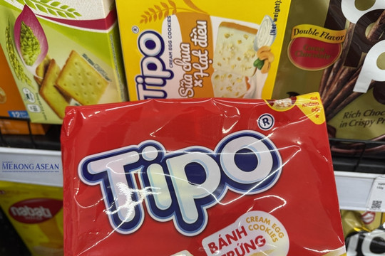Hữu Nghị Food (HNF) 'cài số lùi' doanh thu trong quý II, nợ vay dần tiến sát mốc 1.000 tỷ đồng