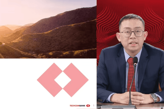 Khách hàng cho rằng quyền lợi nhóm Priority với thông thường chưa rõ nét, Techcombank nói gì?