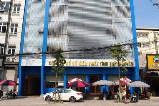 Thái Nguyên rà soát 7 doanh nghiệp Nhà nước, tính chuyện thoái vốn tại 2 đơn vị