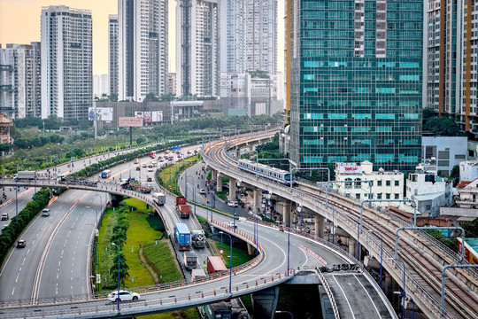 Việt Nam sắp có thêm 9,3 tỷ USD vốn vay từ tổ chức hơn 80 năm tuổi: Loạt dự án hạ tầng, giao thông được ưu tiên