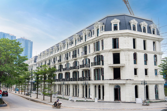 Sunshine Group (KSF) tăng tốc bàn giao 3 dự án tại Hà Nội, dự kiến thu gần 140.000 tỷ đồng