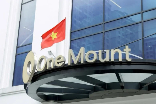 One Mount Group tăng vốn điều lệ lên gần 7.891 tỷ đồng, mở rộng hợp tác với Techcombank