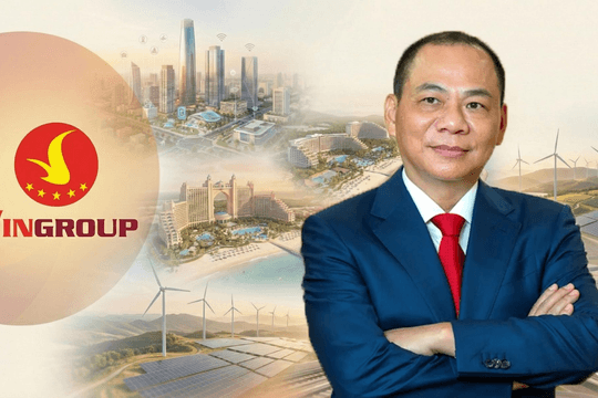 Loạt cá nhân thua kiện Vingroup, đối mặt việc bồi thường hàng trăm nghìn Euro