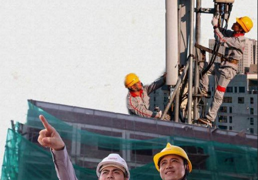 Viettel Construction (CTR) báo lãi kỷ lục, quy mô tài sản áp sát 10.000 tỷ đồng