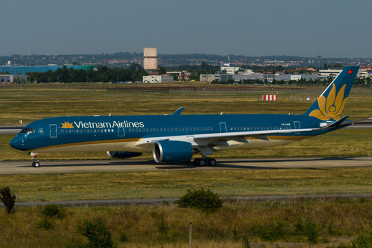 Vietnam Airlines chính thức khởi động lại đường bay kết nối ĐBSCL và Tây Nguyên sau gần 6 năm tạm ngừng