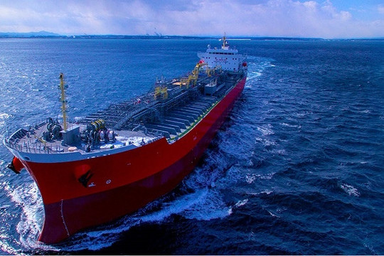 PVTrans (PVT) báo lãi kỷ lục sau nửa năm 2026, nhà đầu tư xếp hàng chờ mua cổ phiếu giá trần