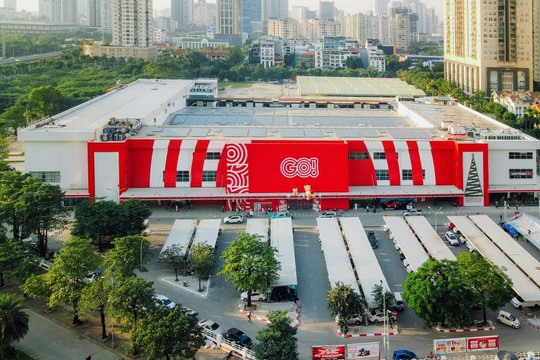 Tập đoàn Thái Lan đề xuất phát triển hệ thống bán lẻ theo quy hoạch mới của Hà Nội