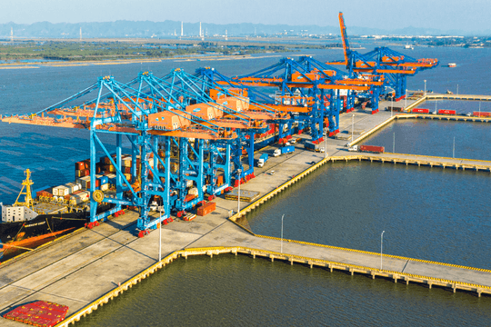 Việt Nam chính thức khởi động khu thương mại tự do đầu tiên được vận hành theo cơ chế, chính sách đặc thù: Quy mô gần 6.300ha, tọa lạc tại thành phố nhỏ nhất cả nước