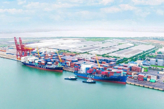 'Ông lớn' Đức mở rộng nhà máy 484 tỷ đồng tại Chu Lai, tiếp tục tính các giai đoạn mới