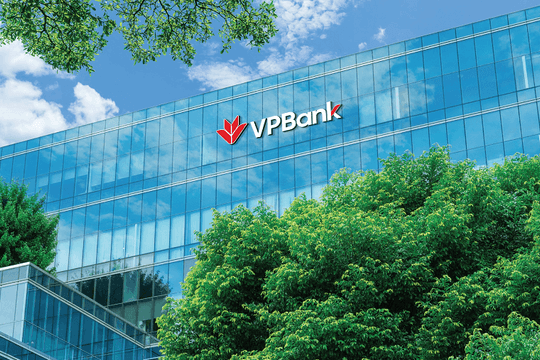 Lợi nhuận tăng 68%, SHS vẫn nhìn thấy dư địa tăng 24% cho cổ phiếu VPBank nhờ 3 động lực