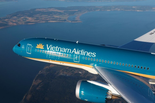 Vietnam Airlines (HVN): Giá nhiên liệu tăng cao bào mòn lợi nhuận quý II/2026