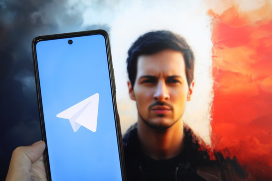 Nga khởi tố nhà sáng lập Telegram, người dùng toàn cầu có bị điều tra?