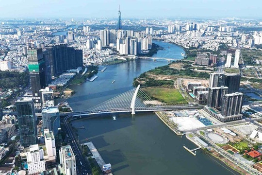 TP.HCM sắp kêu gọi đầu tư Trung tâm Công nghệ chiến lược hơn 52 ha, ưu tiên bán dẫn và AI