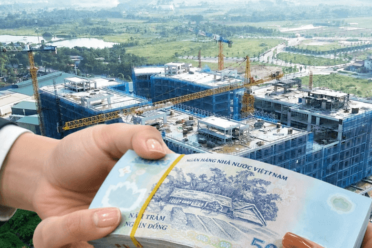 Nghiên cứu đánh thuế cao hơn với nhà đất bỏ hoang: Đã đến thời điểm chín muồi?