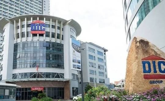 DIC Corp (DIG) hoàn tất chấm dứt hoạt động chi nhánh tại TP. HCM