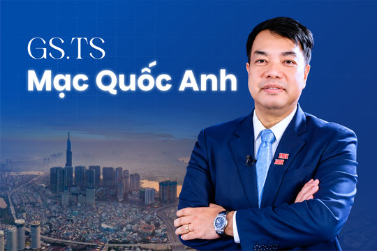 Mỹ áp thuế 12,5%: Lãnh đạo HANOISME chỉ cách để doanh nghiệp giữ đơn hàng thay vì lao vào cuộc đua giảm giá
