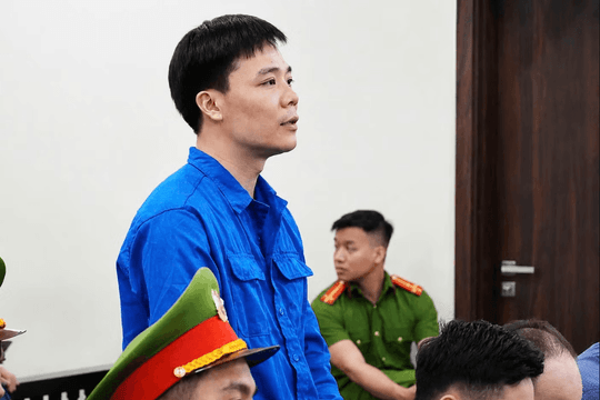 Tuyên án cựu Chủ tịch HĐQT MediUSA và đồng phạm trong vụ sản xuất 100 tấn thực phẩm chức năng giả