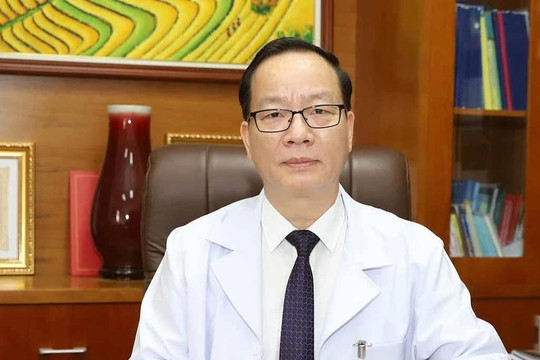 Giáo sư người Việt nhận Giải thưởng Bác sĩ Nhi khoa Châu Á xuất sắc năm 2026