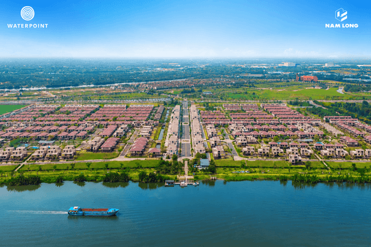 Đằng sau con số 8.600 tỷ đồng tồn kho của Nam Long (NLG) cuối quý II/2026: Loạt dự án lớn chờ ghi nhận doanh thu