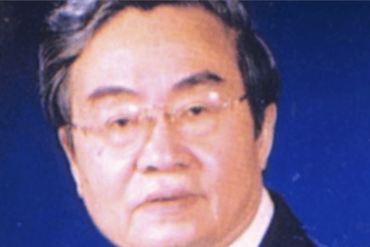 Nguyên Bộ trưởng Bộ Giáo dục Phạm Minh Hạc từ trần