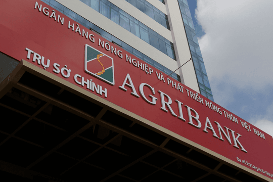 Agribank vượt 2 triệu tỷ đồng dư nợ, tăng tốc hoàn thành kế hoạch năm