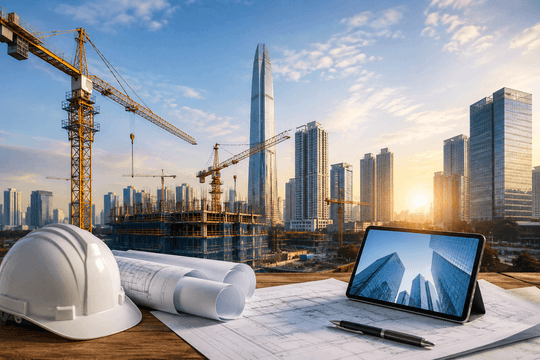 Trúng loạt gói thầu từ Vingroup, SunGroup, SCG, một doanh nghiệp báo lãi bán niên tăng hơn 150%