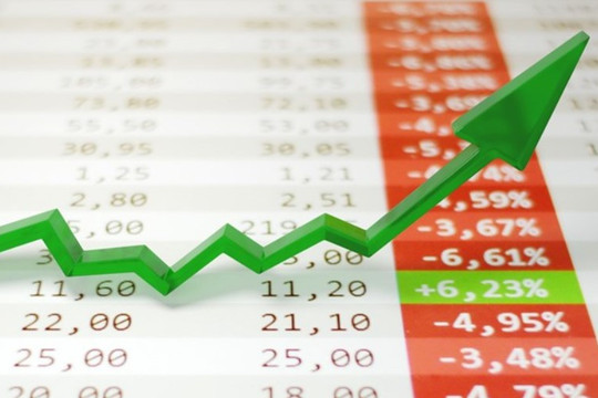 Cập nhật KQKD quý II/2026 ngày 31/7: Nhóm VN30 đồng loạt công bố, nhiều doanh nghiệp lãi trên 10.000 tỷ