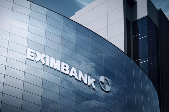 Quyền Tổng Giám đốc Eximbank nộp đơn xin từ nhiệm